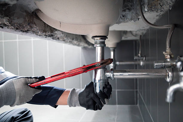 Trusted Pipe Repair service in Riceville, TN - Masters Plumbing Service
